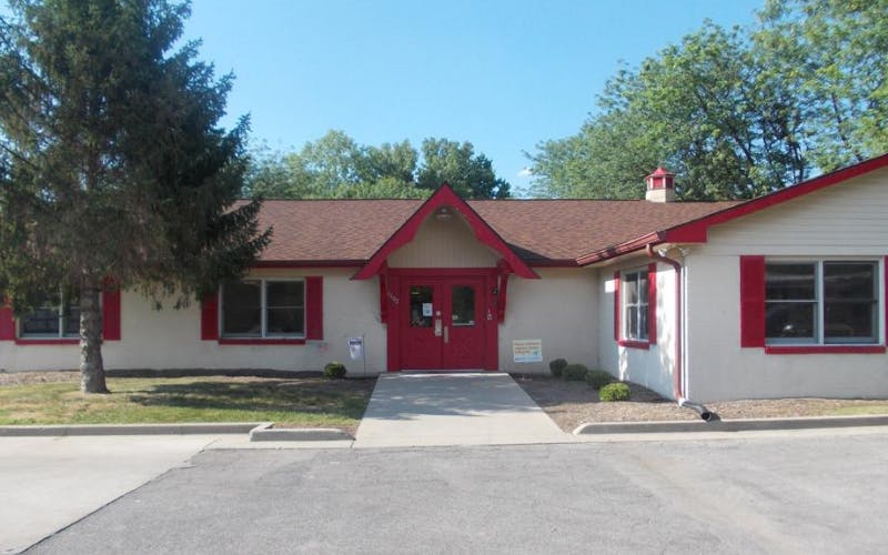 East 62nd KinderCare Daycare in Indianapolis, IN Winnie